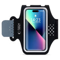 Θήκη Ώμου Tech-Protect M5 Armbend Μαύρη | www.lightgear.gr