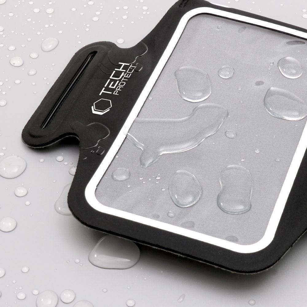 Θήκη Ώμου Tech-Protect M5 Armbend Μαύρη | www.lightgear.gr
