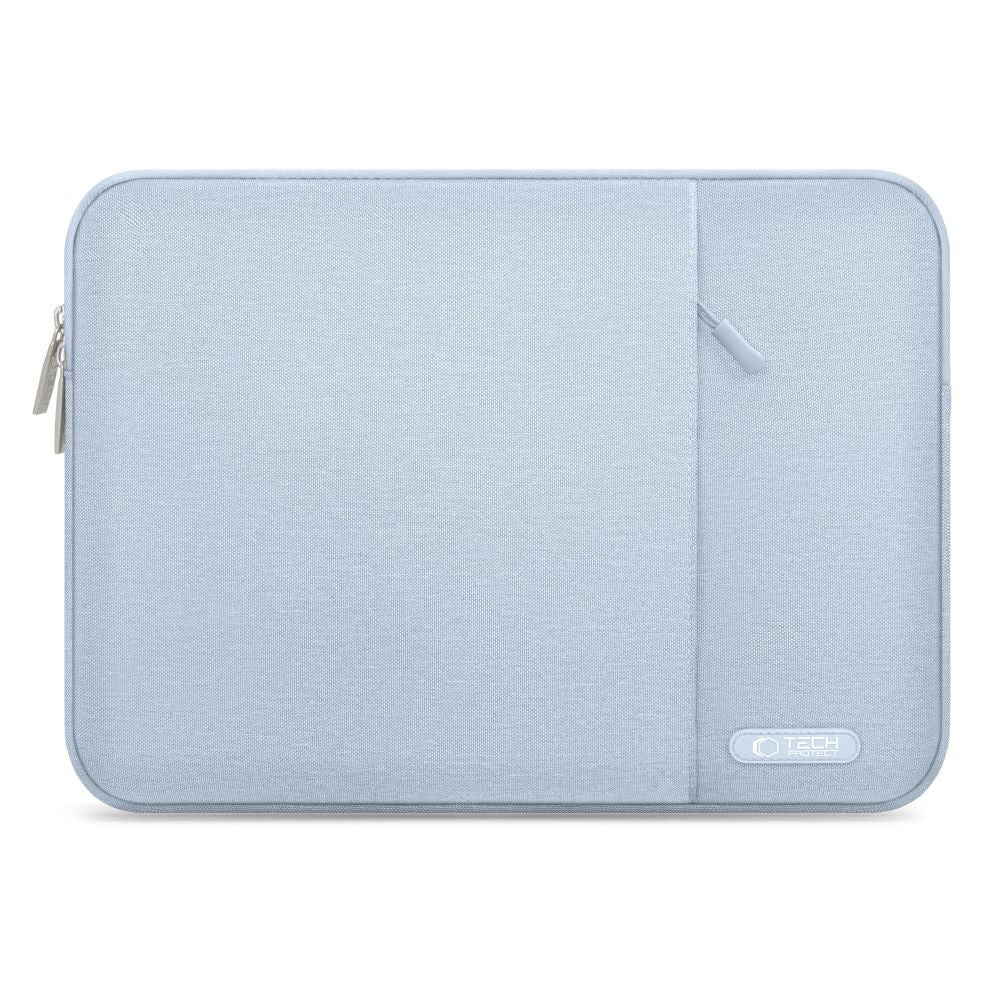 Sleeve Laptop Bag Tech-Protect 13-14" Μπλε | www.lightgear.gr