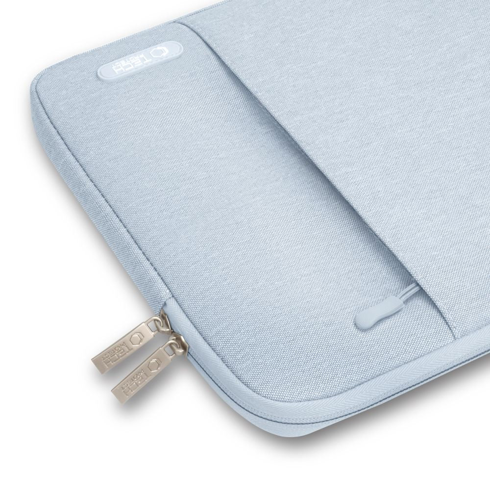 Sleeve Laptop Bag Tech-Protect 13-14" Μπλε | www.lightgear.gr