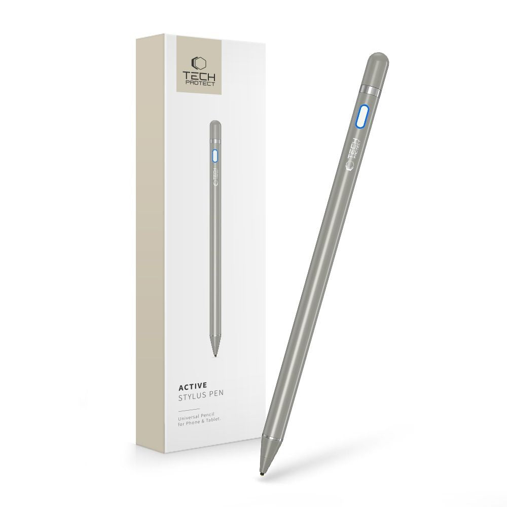 Active Stylus Tech-Protect Titanium | www.lightgear.gr