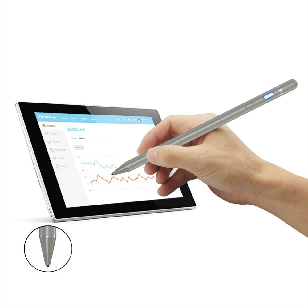 Active Stylus Tech-Protect Titanium | www.lightgear.gr