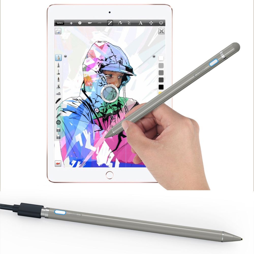 Active Stylus Tech-Protect Titanium | www.lightgear.gr