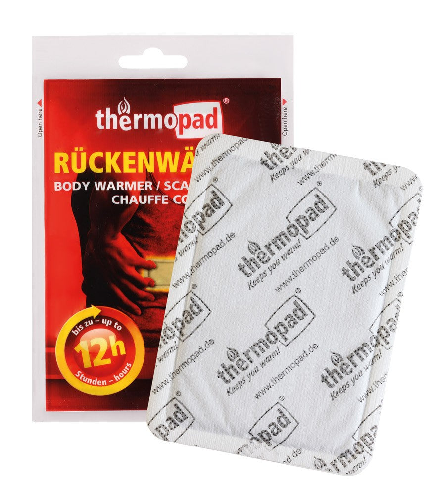 Θερμαντικό Πλάτης Thermopad Μιας Χρήσης | www.lightgear.gr