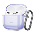 Θήκη Tech-Protect FlexAir για AirPods 4 Μωβ | www.lightgear.gr