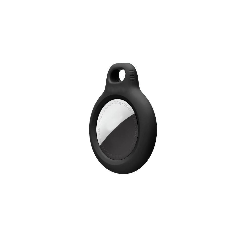 Θήκη Tech-Protect Rough για Apple AirTag Μαύρο 2τεμ | www.lightgear.gr