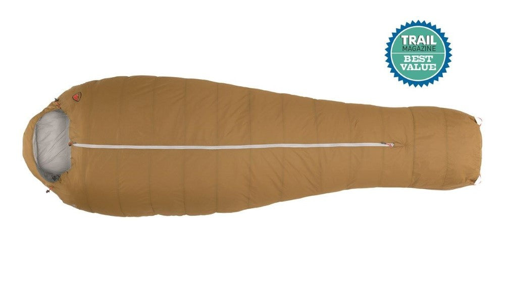 Υπνόσακος Robens Icefall Pro 900 | www.lightgear.gr