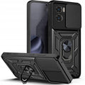 Θήκη CamShield Pro Tech-Protect για Xiaomi Poco X7 PRO 5G Matte Black | www.lightgear.gr
