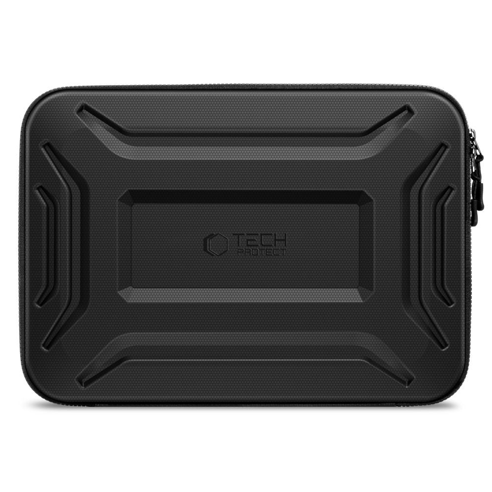 Laptop Θήκη Tech-Protect Kevlar Pro 13-14" Μαύρο | www.lightgear.gr