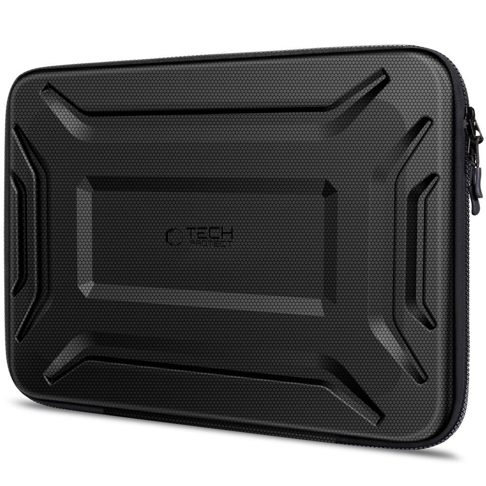 Laptop Θήκη Tech-Protect Kevlar Pro 13-14" Μαύρο | www.lightgear.gr