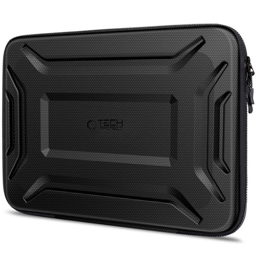 Laptop Θήκη Tech-Protect Kevlar Pro 13-14" Μαύρο | www.lightgear.gr