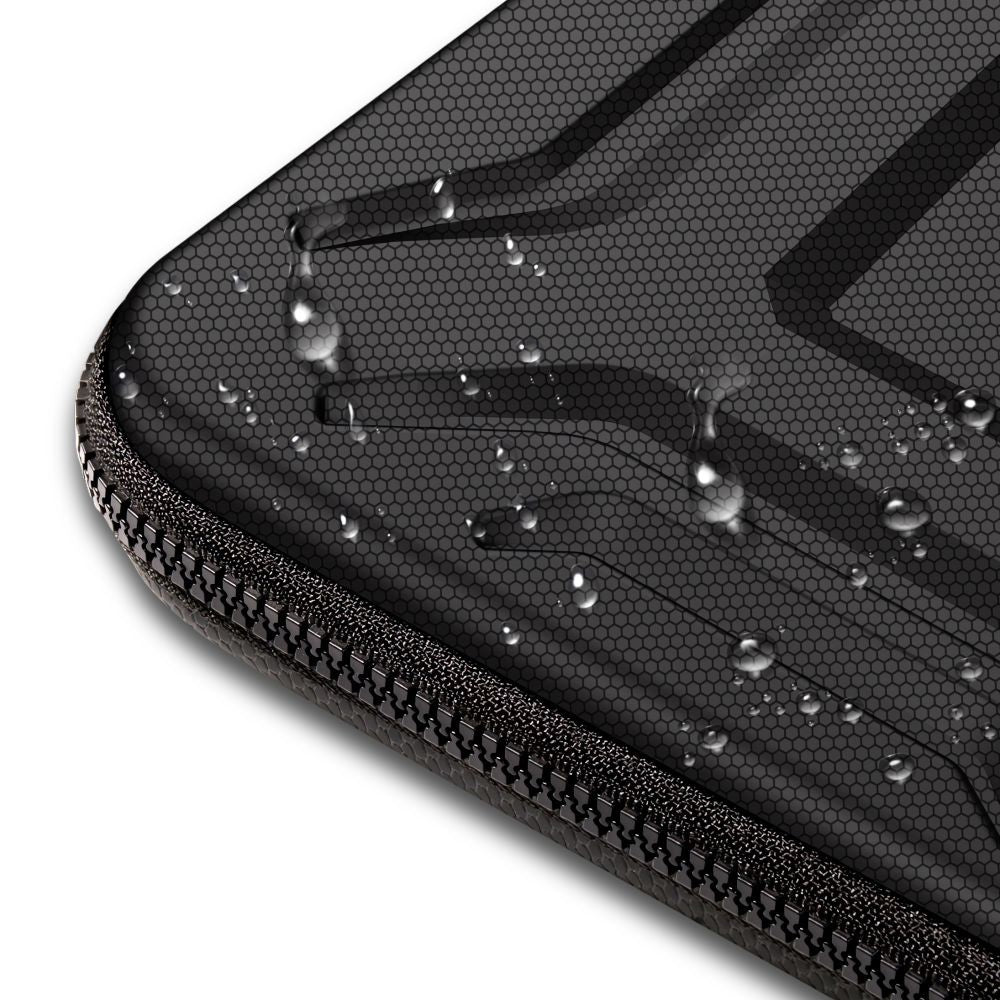 Laptop Θήκη Tech-Protect Kevlar Pro 13-14" Μαύρο | www.lightgear.gr