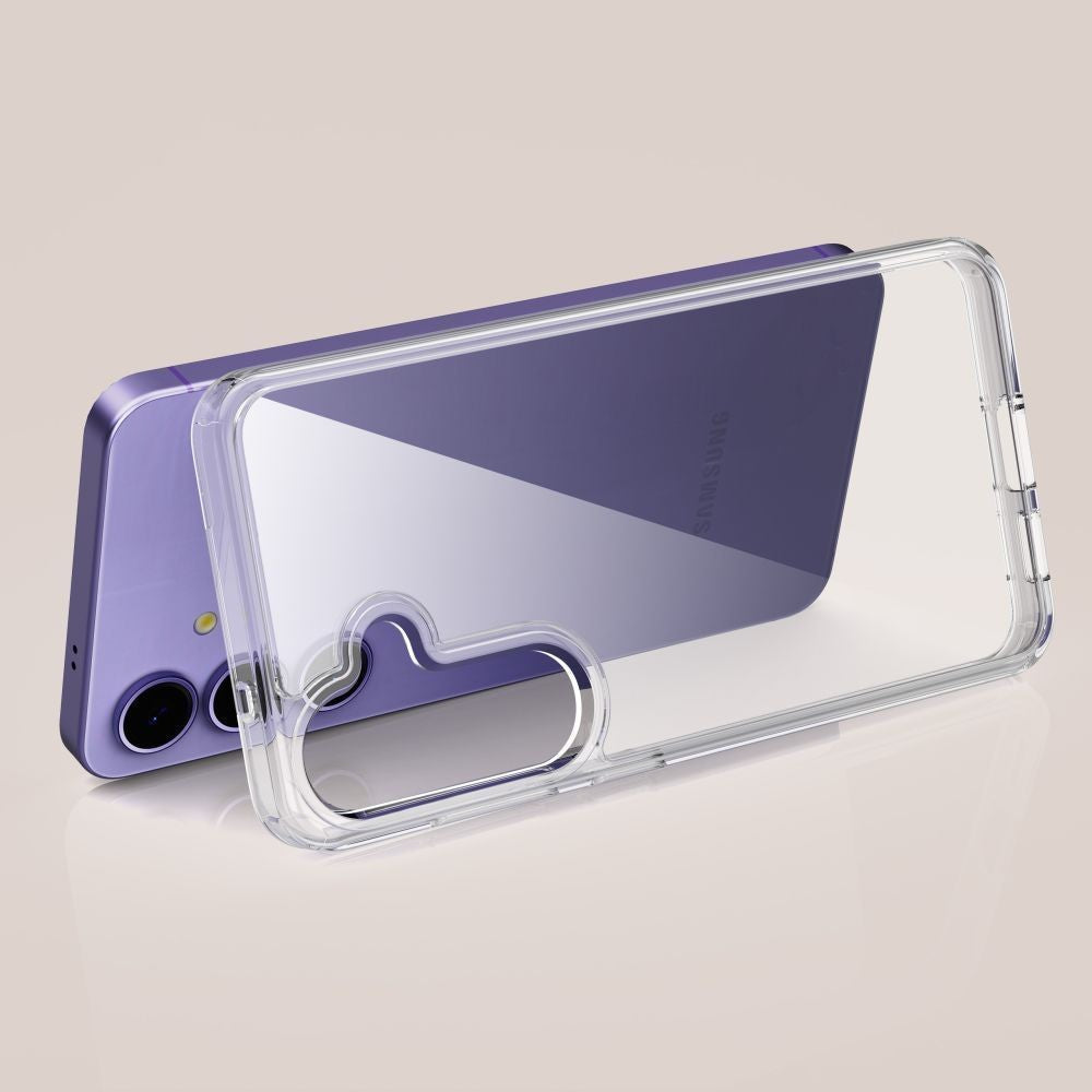 FlexAir Hybrid Θήκη Tech-Protect για Samsung Galaxy A36 5G Διάφανο | www.lightgear.gr