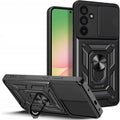 Θήκη CamShield Pro Tech-Protect για Samsung Galaxy A56 5G Μαύρο | www.lightgear.gr