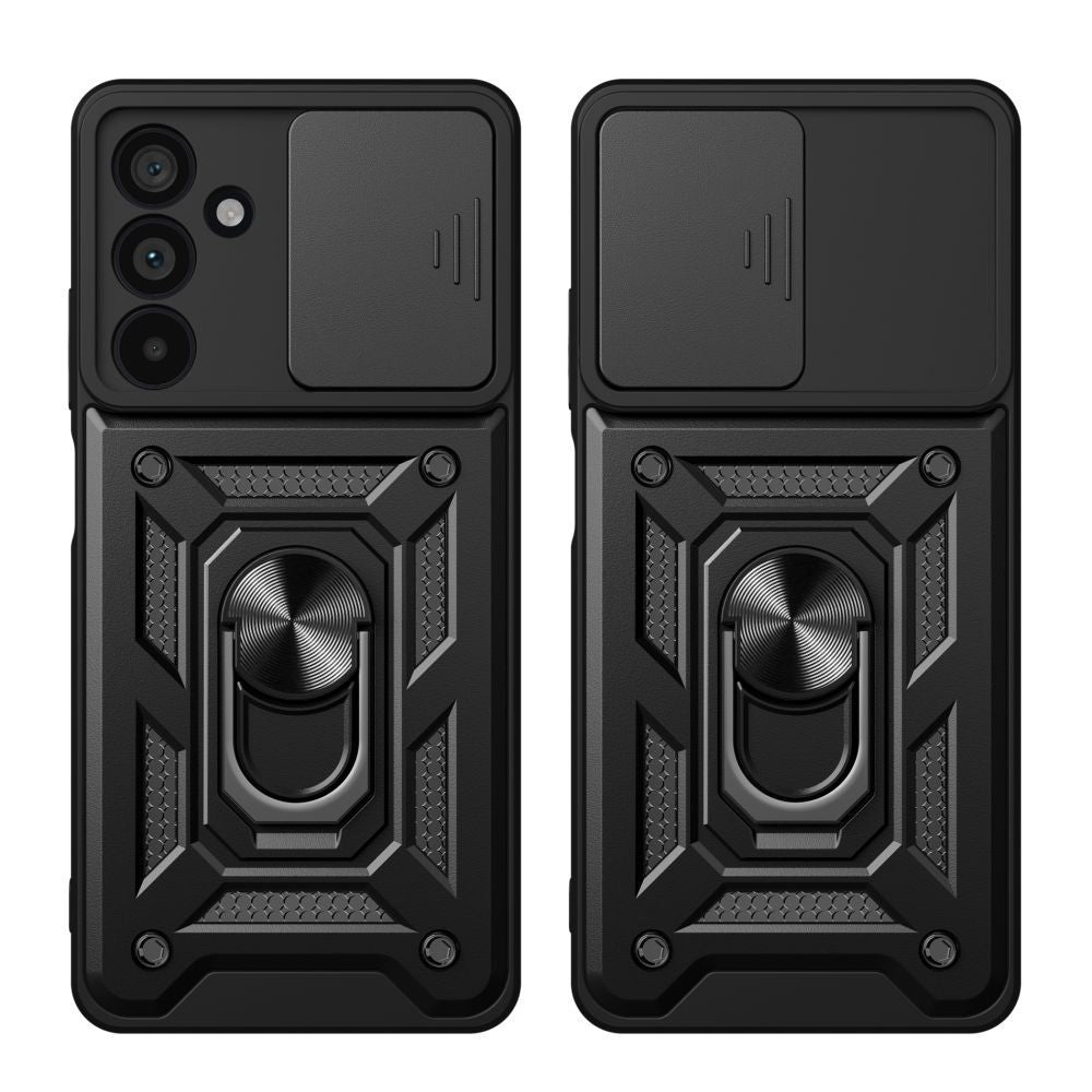 Θήκη CamShield Pro Tech-Protect για Samsung Galaxy A56 5G Μαύρο | www.lightgear.gr
