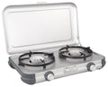 Διπλή Εστία Αερίου Campingaz Camping Kitchen 2 | www.lightgear.gr