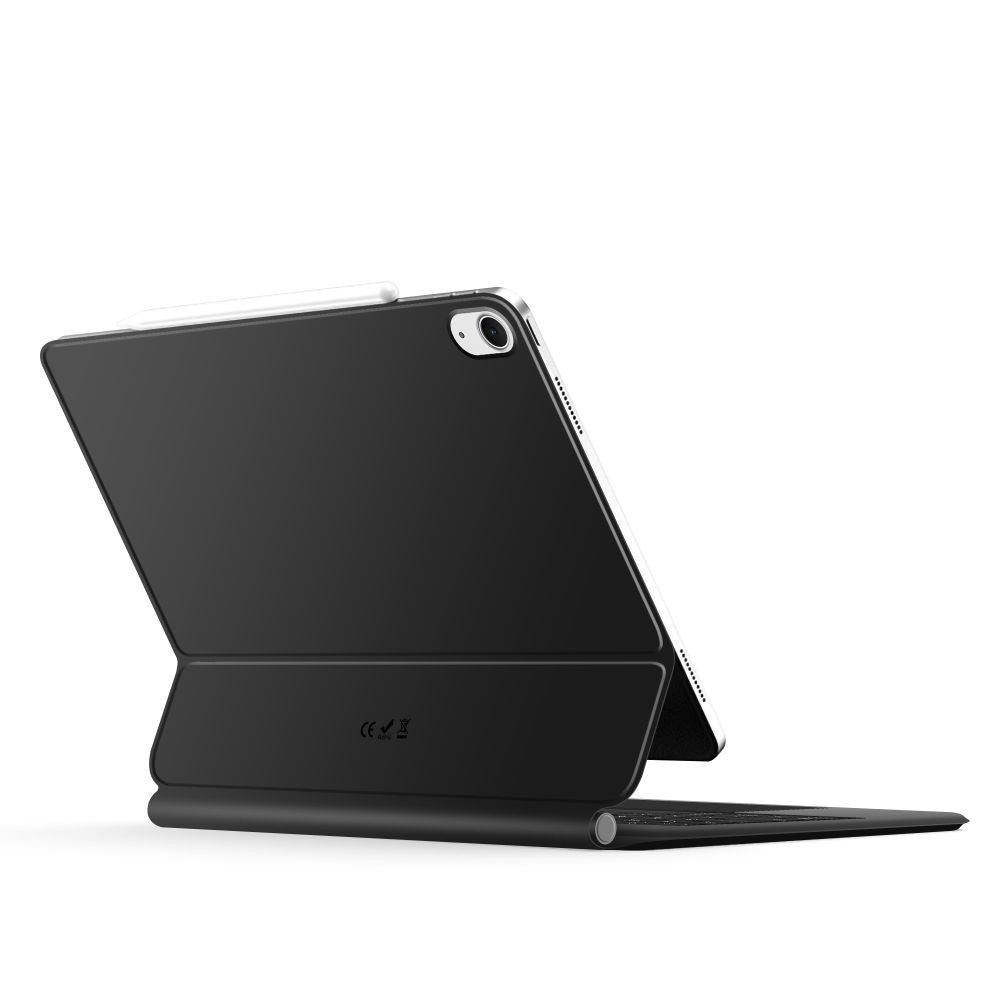 Smartcase Magnetic με Keyboard Tech-Protect για iPad 10.9” 2022 / iPad 11” 2025 Μαύρο | www.lightgear.gr