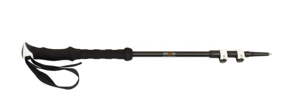 Μπατόν Πεζοπορίας Origin Outdoors Flip Lock 2τεμ | www.lightgear.gr