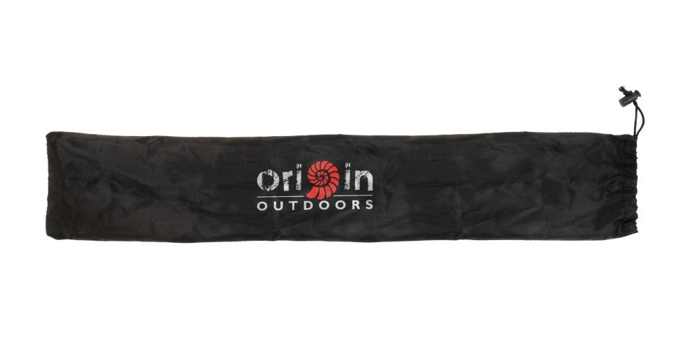 Μπατόν Πεζοπορίας Origin Outdoors Flip Lock 2τεμ | www.lightgear.gr