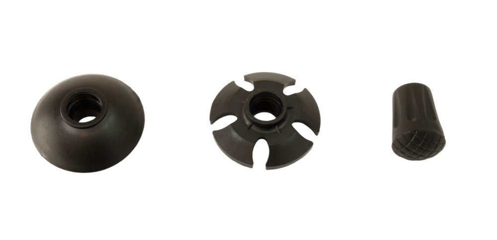 Μπατόν Πεζοπορίας Origin Outdoors Flip Lock 2τεμ | www.lightgear.gr