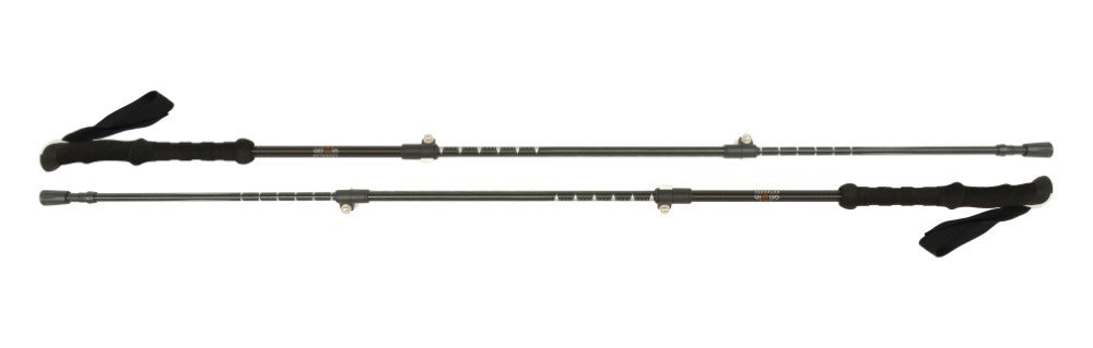Μπατόν Πεζοπορίας Origin Outdoors Flip Lock 2τεμ | www.lightgear.gr