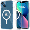 FlexAir MagSafe Θήκη Tech-Protect για iPhone 13 Mini Διάφανο | www.lightgear.gr