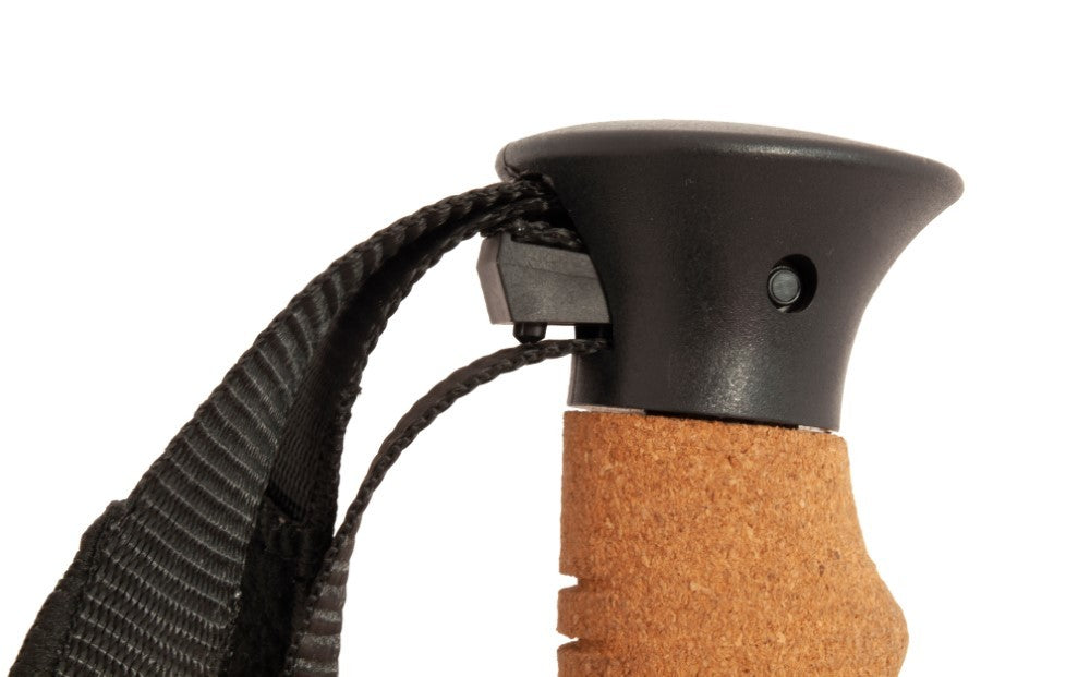 Μπατόν Πεζοπορίας Origin Outdoors Twist Lock 2τεμ | www.lightgear.gr