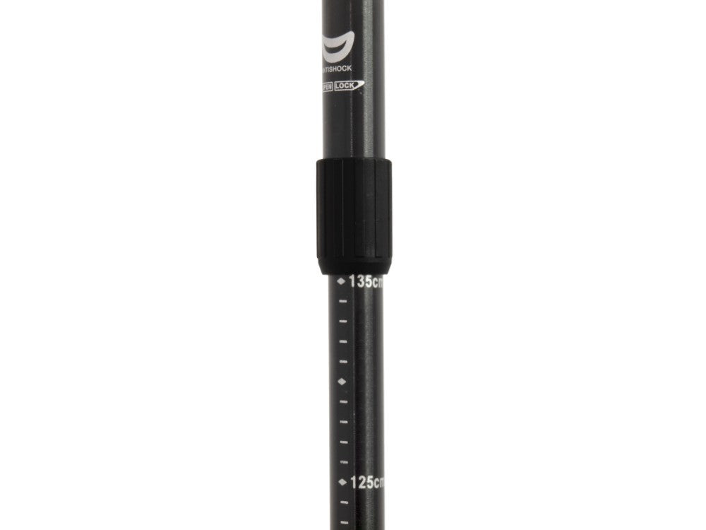 Μπατόν Πεζοπορίας Origin Outdoors Twist Lock 2τεμ | www.lightgear.gr