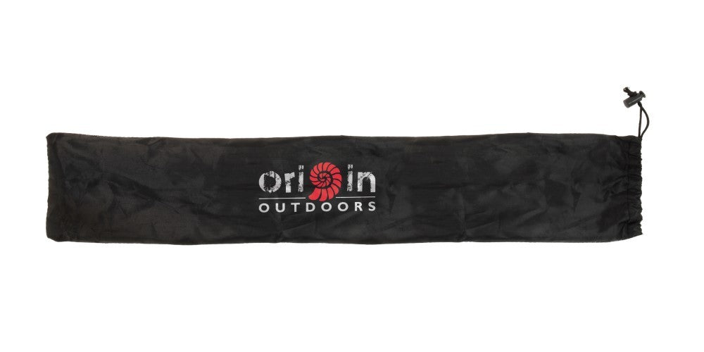 Μπατόν Πεζοπορίας Origin Outdoors Twist Lock 2τεμ | www.lightgear.gr