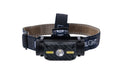 Φακός Κεφαλής LED Origin Outdoors Sensor 800 Lumens | www.lightgear.gr