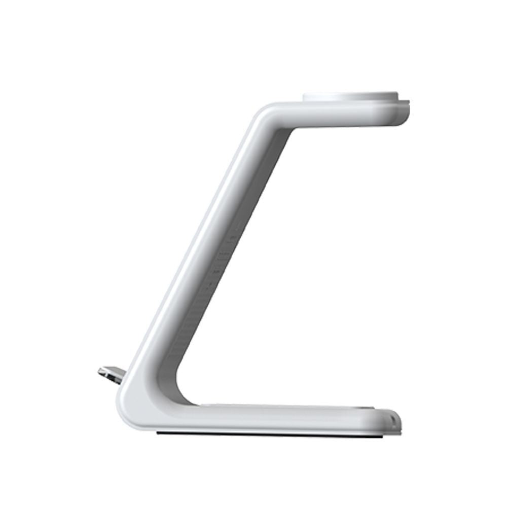 Charging Station 3in1 Tech-Protect QI15W-A36 για Apple Λευκό | www.lightgear.gr