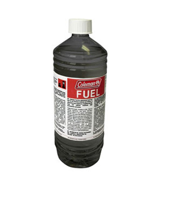 Καύσιμο Βενζίνης Coleman 1L | www.lightgear.gr