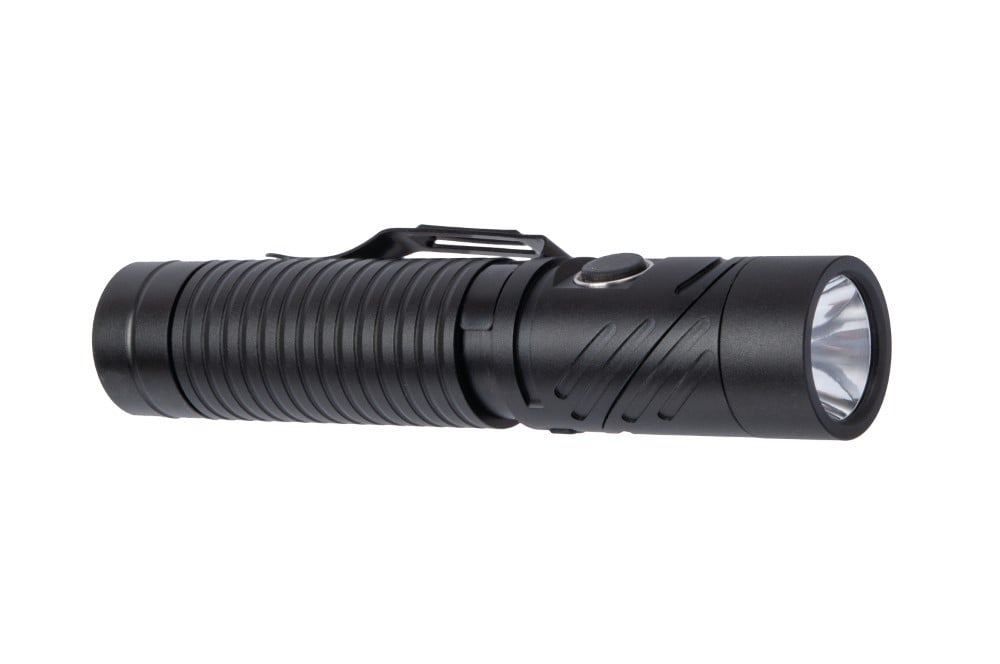 Φακός Κεφαλής LED Origin Outdoors Hybrid 500 Lumens | www.lightgear.gr