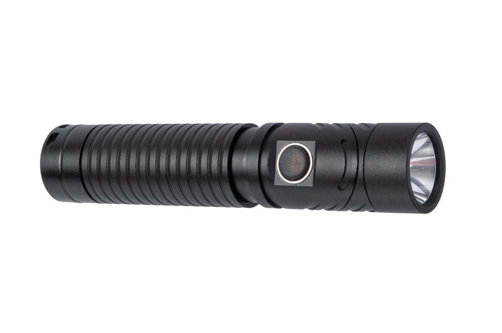 Φακός Κεφαλής LED Origin Outdoors Hybrid 500 Lumens | www.lightgear.gr