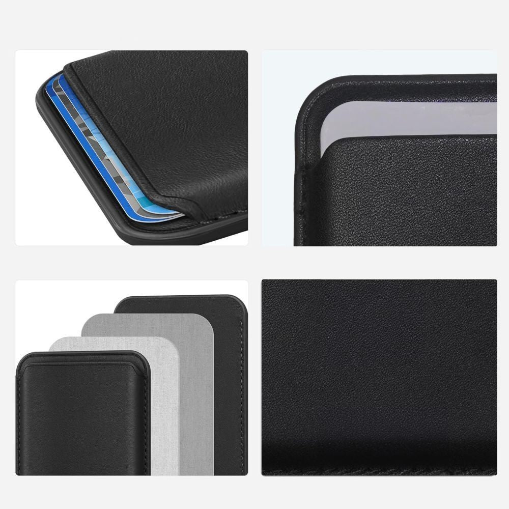 MagWallet Magsafe Θήκη Tech-Protect Μπλε | www.lightgear.gr