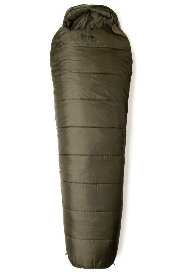 Υπνόσακος Snugpak The Sleeping Bag Λαδί | www.lightgear.gr
