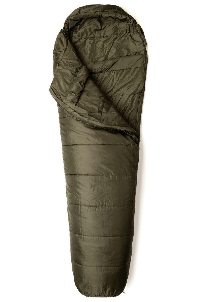 Υπνόσακος Snugpak The Sleeping Bag Λαδί | www.lightgear.gr