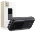 Powerbank Tech-Protect PB02 20000mAh 22.5W Μαύρο | www.lightgear.gr