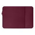 Neoprene Laptop Θήκη 14" Tech-Protect Μπορντό | www.lightgear.gr