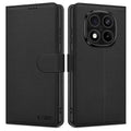 Wallet Θήκη Tech-Protect για Xiaomi Redmi Note 14 Pro 5G / 14 Pro+ 5G / Poco X7 5G Matte Black | www.lightgear.gr