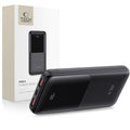 Powerbank Tech-Protect PB01 10000mAh 22.5W Μαύρο | www.lightgear.gr