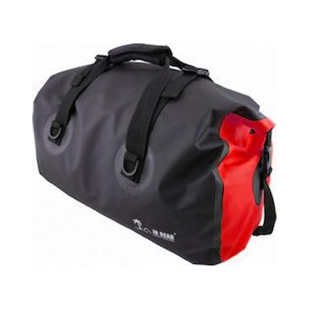 JR ROLL-ΤΟΡ VINYL DUFFEL 65 | www.lightgear.gr