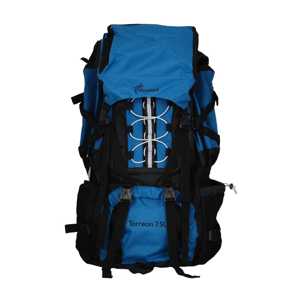 ΣΑΚΙΔΙΟ TORREON 75L | www.lightgear.gr