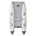 AM ΒΑΡΚΑ AIRCAT 335CM ME AIRDECK BT-AC335 | www.lightgear.gr