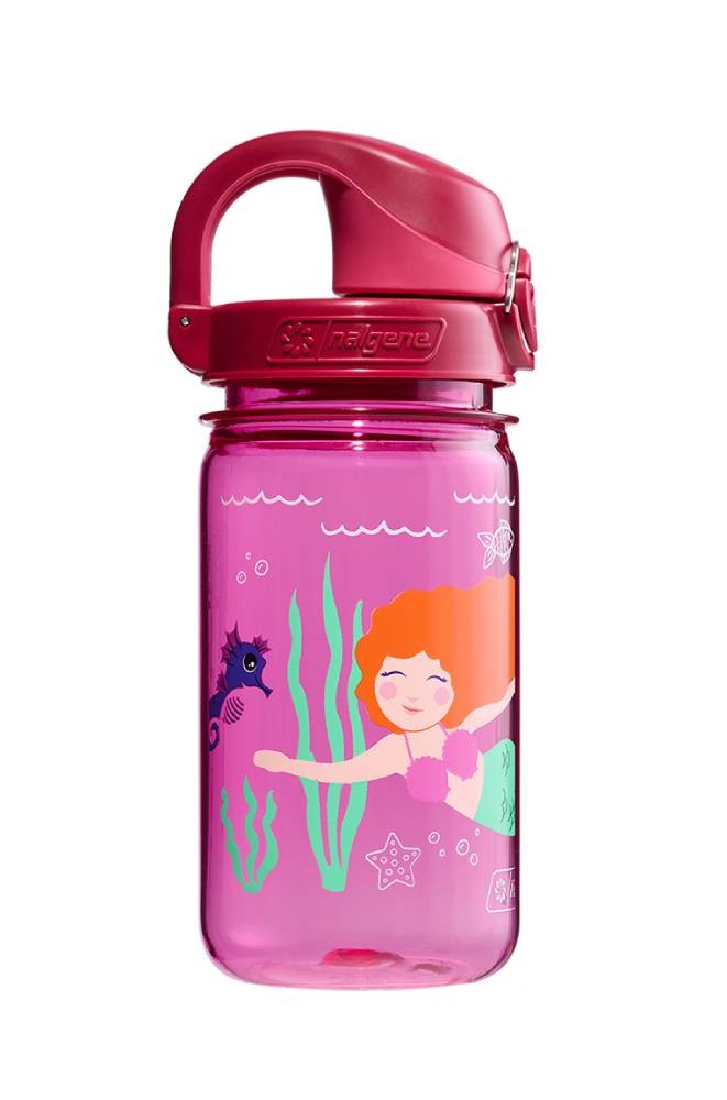 Παιδικό Παγούρι Nalgene OTF Sustain 350ml | www.lightgear.gr