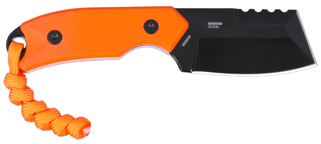 Μαχαίρι CRKT Razel™ Compact Orange