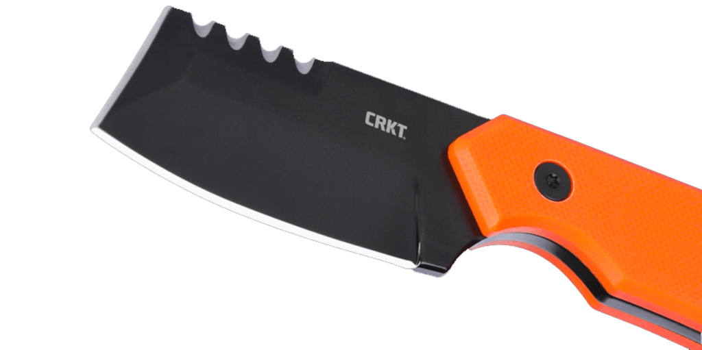 Μαχαίρι CRKT Razel™ Compact Orange