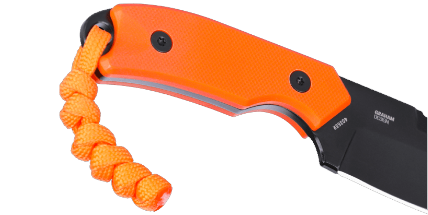 Μαχαίρι CRKT Razel™ Compact Orange