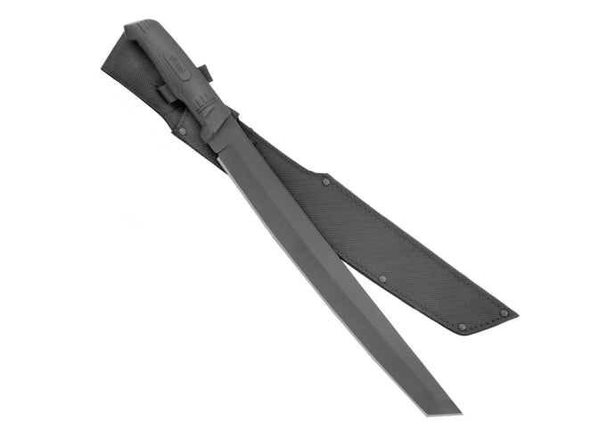 Ματσέτα Walther MachTac 4