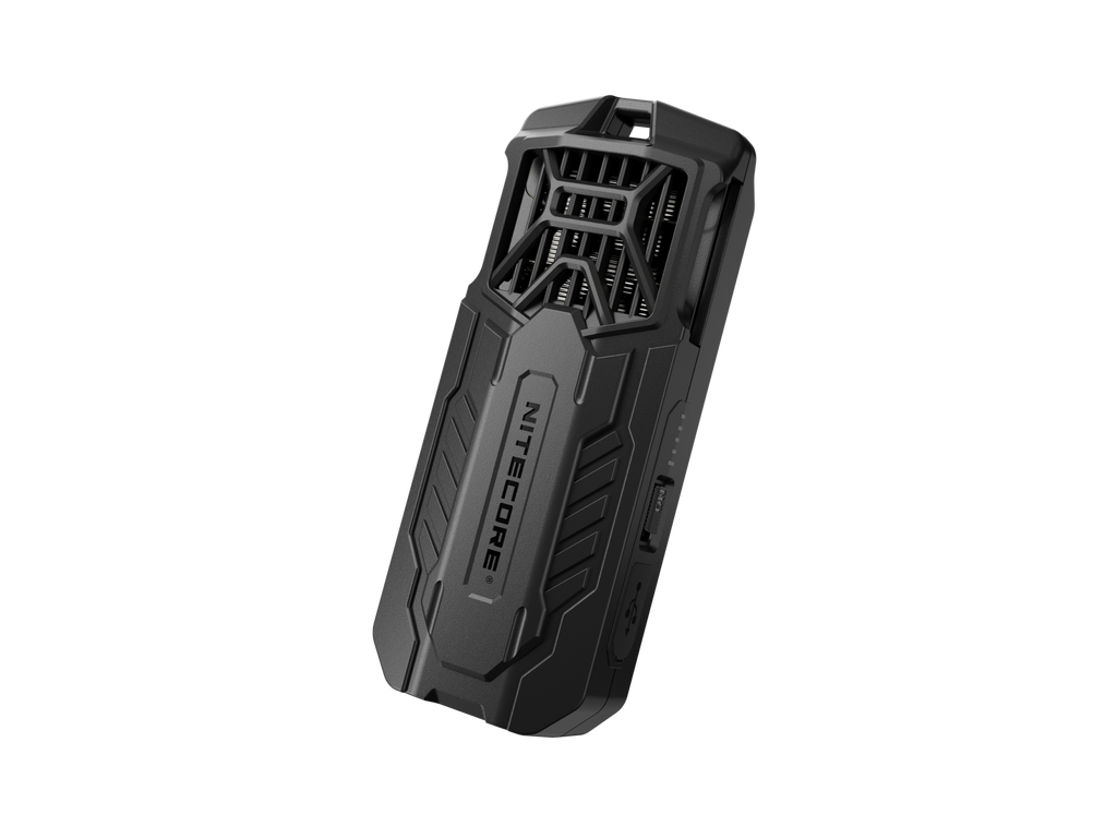Απωθητής Εντόμων Nitecore EMR16